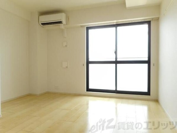 ハックベリー茨木南の物件内観写真